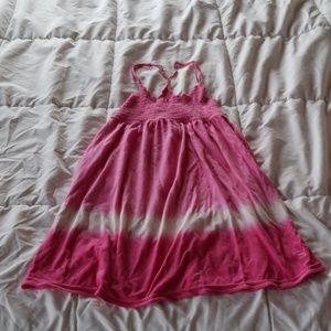 Victoria's secret PINK summer dress